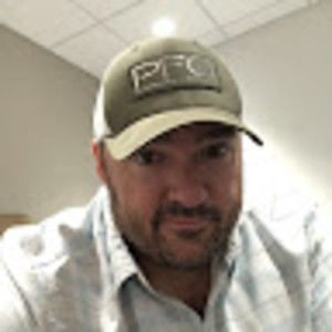 Meet your Posher, Mark